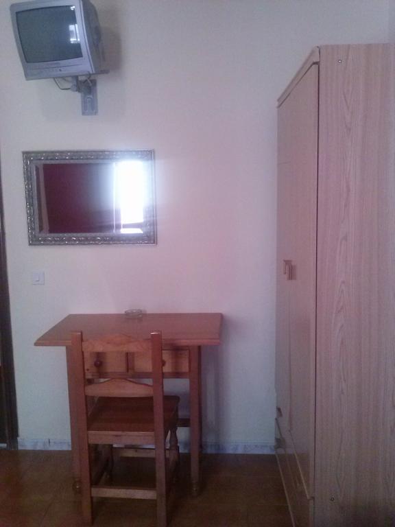 Pension El Cesar Касерес Екстер'єр фото